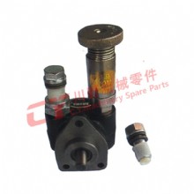 6BG1手油泵 H5750198-0  1-15750192-0