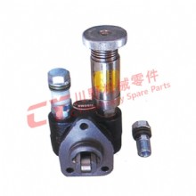 DH220-5手油泵 105220-6490