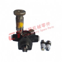 8DC9手油泵 105217-6080