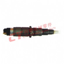 PC200-8/PC220-8/PC240-8电喷 喷油器总成 