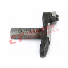 6D125-6丁字架 6D125-6丁字架