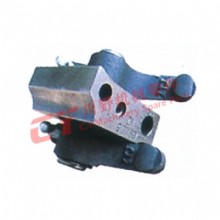 6D102摇臂总成 6D102摇臂总成