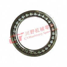 行走轴承BA220-1 行走轴承BA220-1
