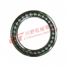 行走轴承BA222-1