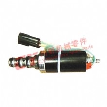 DH200-7  R200-5/R220-5  VOLVO210 OEM：SKX5P-17-208 KDRE5KR-20/40C07-203A-109 液压泵电磁阀 长线