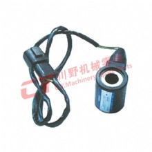 旋转电磁阀线圈 Selonoid Coil PC120