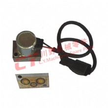 PC200-7 主泵电磁阀720-21-57400