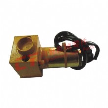 139-3990/320B主泵电磁阀带座Main pump solenoid