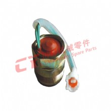 SK200-3 K3V112电磁阀609-74211200/2436u1453511