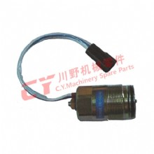 K3V63DT液压泵电磁阀SK200-6E、DH220-5、SK200-6KDRDE5K-31/30C50-102