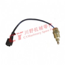 ZAX200 水温感应器 1-8316033-0 ZAX200 水温感应器 1-8316033-0