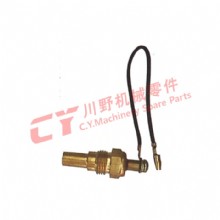 6HK1 水温感应器 4436537 6HK1 水温感应器 4436537