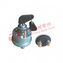 E320BC2线点火开关 7N0718 E320BC2线点火开关 7N0718