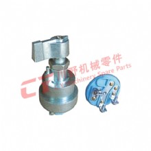 3线长点火开关 7N4160 9W1077 3线长点火开关 7N4160 9W1077