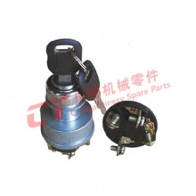 E320C 4线点火开关 9G7641 E320C 4线点火开关 9G7641