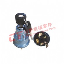 E200B5线点火开关 3E-0156 E200B5线点火开关 3E-0156