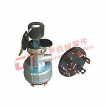 E320B 6线点火开关 7Y3918 E320B 6线点火开关 7Y3918