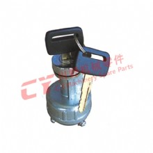 PC200-7点火开关 PC200-7点火开关