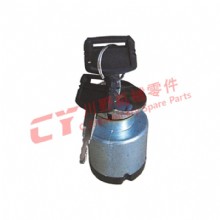 EX200-2/3/5点火开关4250350 14448303 EX200-2/3/5点火开关4250350 14448303