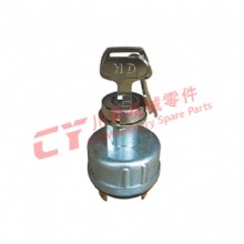 HD点火开关719-10305001 HD点火开关719-10305001