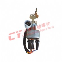 R点火开关21E610430 R点火开关21E610430