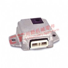 电脑板CONTROLLER PC-6手拉油门电脑版 7834-27-2002 电脑板CONTROLLER PC-6手拉油门电脑版 7834-27-2002