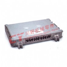 电脑板CONTROLLER  ZAXIS200-1(直喷)