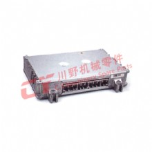 电脑板(电喷)CONTROLLER(big)ZAXIS