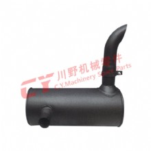 PC200-6 6D102
