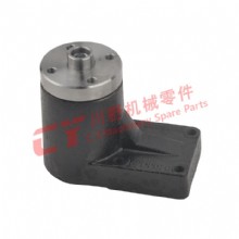 6D102风扇座