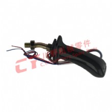 DH225-7 手柄胶