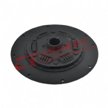 EC460 DAMPER