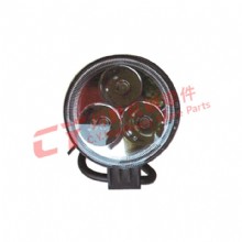 LED 3株 9-30V 3寸9W