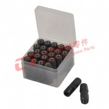 盒装黄油枪嘴-黑色