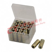 盒装黄油枪嘴-金色