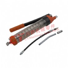 黄油枪-高强度塑钢