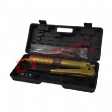 黄油枪套装-土豪金