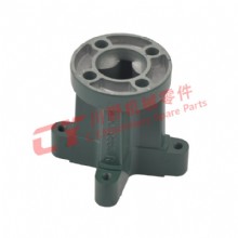 EC210风扇连接器