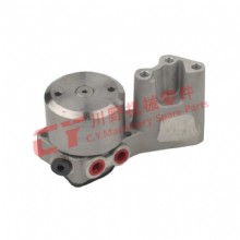 EC210 Oil pump