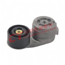 皮带涨紧轮-小