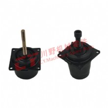 PC200-5 PC200-8驾驶室减震胶