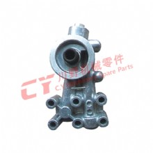 PC200-6 6D95 6209-51-5110 PC200-6 6D95 6209-51-5110