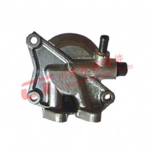 4JB1 机油格座 4JB1 机油格座