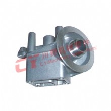 EX200-1  1-13212093-1 机油格座