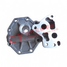 E320C4孔连8孔 E320C4孔连8孔