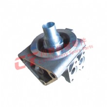 SK200-8 机油格座 SK200-8 机油格座