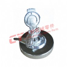 PC60油箱盖 20U-04-21360 PC60油箱盖 20U-04-21360