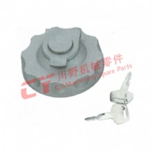 柴油箱盖R215-7/9