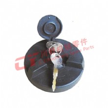 三菱油箱盖（胶）