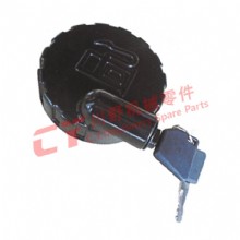 JCB油箱盖 老款